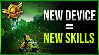 NEW DEVICE=NEW SKILLS | INSPIRATION TO ALL LOW END DEVICE PLAYERS | PUBG MOBILE MONTAGE