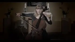 Bach | Prelude from Cello Suite No.3 in C major