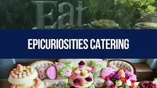 San Diego Tea Party Catering  619-270-6510