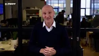 Zappar in 2 Minutes