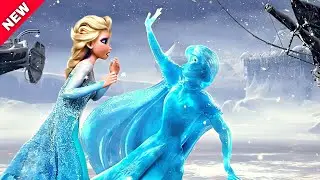 A Girl With Magical Power Becomes A Curse To Her Peoples