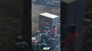 CLEOSA SERIES ROUND 3‼️ FFA U-18‼️🔥🏁 #shorts #shortsviral #trending #viralshorts
