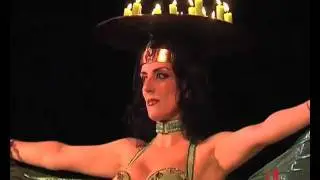 Fra riti antichi e suoni ancestrali, la magia della danza orientale