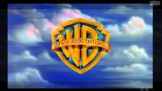 Warner Bros. Pictures Logo (2003)With WBTV FanFare 2003