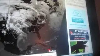 Weather Magician with Peter J. Wiggins: The Morning Report: Thursday December 19, 2013