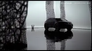 Lexus Design Event 2018 | Lexus Russia