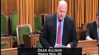 Dean Allison-Physician Assisted Suicide, a dangerous slippery slope