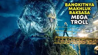 RISE OF THE TROLL KING - Movie Storyline