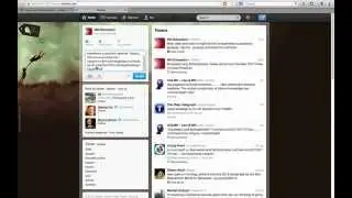 Quick Tutorial-How to Tweet links to YouTube videos