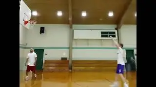 Kokomo, Indiana basketball - JC Barnett School of Jump Shooting - 