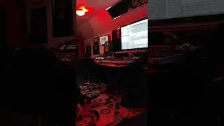 KEYS creating in the CUTTING ROOM(Tomahawk Studio)