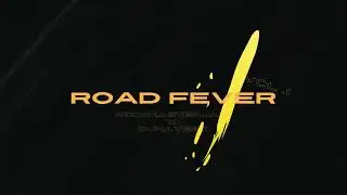 Road Fever Soca 2026 ( Mixxmasterjay x Dj Naveed )