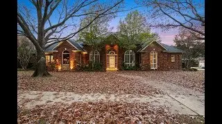 6 Colonial Court - Stonebriar Village - Judi Wright, The Judi Wright Team