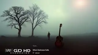 When Darkness Calls - JKenner