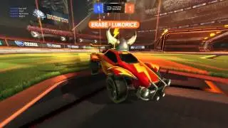 Gameroos Tournament Final - Team Erase vs Hughesy's Team