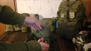 5 Star Gear DLG-5S Drop Leg Pouch