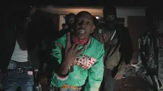 Barlito 2x Ft. Seno 2x - Krashin (Official Music Video)