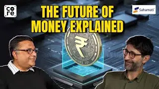 How India Is Building the Future of Money Through Open Finance | Manthan 2025 By Sahamati | The Core