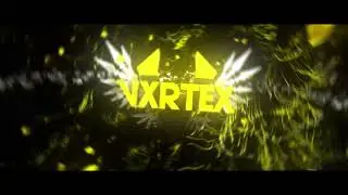 ☯ Vxrtex ☯ | Apo Style | RelictArtz |