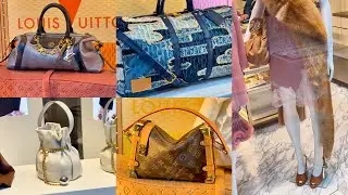 Milan&rsquo;s Luxury Window Displays 🇮🇹 | Iconic Fashion Districts & Stunning Summer Trends