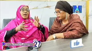 HADAL QAADKA JACAYLKA HADMA KUUGU DAMBAYSAY 27