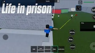 Roblox Life İn Prison New Op Hitbox Aimbot Script (Pastebin)