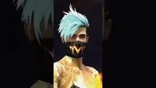 Unlock the STRONGEST Character in FREE FIRE for FREE!