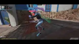 PRIMERA PARTIDA IGUALADA EN LEYENDA  BUSCAR Y DESTRUIR CALL OF DUTY MOBILE 