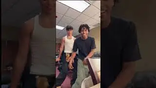 #malachibarton #mk Old video!