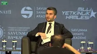STM Genel M&uuml;d&uuml;r Yardımcısı G&ouml;kduman: &ldquo;Dijitalleşme ihtiya&ccedil;larının arttığı kanaatindeyiz&rdquo;