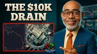 The Real Story: How I Lost $10K Trading AMC and Built MMU