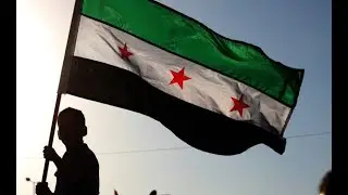 Syrian Revolution Song 