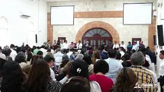 Programa de Escuela Sab&aacute;tica y Culto Divino : 10 de Enero de 2026