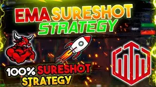 Mastering the 20 EMA Strategy Boost Your Trading Success on Quotex | Binary Option Sureshot Strategy