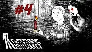 All Four Endings | Neverending Nightmares Part 4