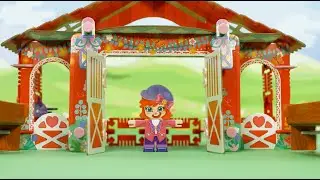 Explore the Enchanted World of Pinxies!