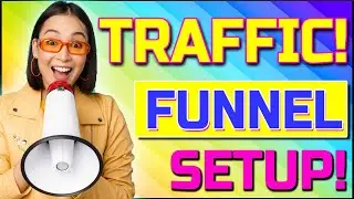 Amazing DFY Leadsleap Funnel for 10 X FREE Traffic Methods