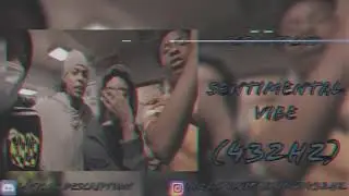 Set Da Trend - Sentimental Vibe (432hz)