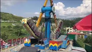 Whoopee Land Amusement & Water Park