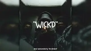 [FREE] DARK UK DRILL INSTRUMENTAL 