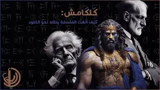 كلكامش: كيف انهت الفلسفة رحلته نحو الخلود