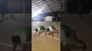 entrenamiento fisico por salud 2023