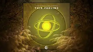 Jude & Frank x Ron Carroll - This Feeling #2025