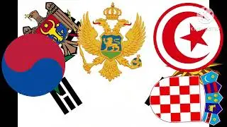 Flag&rsquo;s As DVD Player But More And More Of Them Every Time