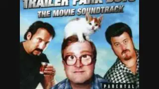 Trailer Park Boys The Big Dirty - I Fought The Law