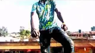 Popping session
