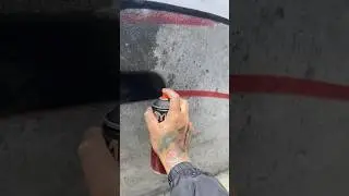 Por qu&eacute; saber usar distintas caps para Graffiti? #graffiti #fokografo