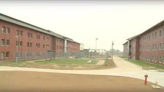 Neues Hafthaus für Bützower Vollzugsanstalt