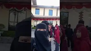 lagi acara di isij jeddah