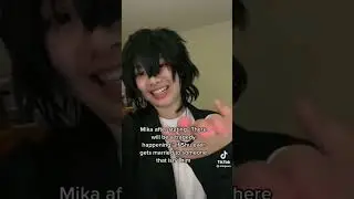 ensemble stars tiktoks but with no creative￼ title